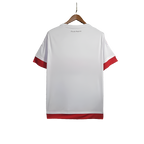Flamengo 15/16 II Away Jersey - Retro Version