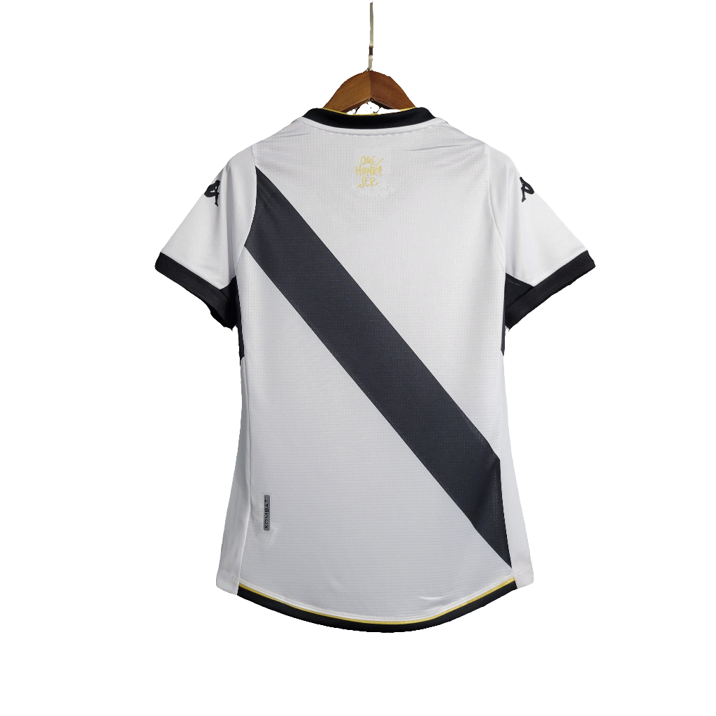 Vasco 23/24 II Away Jersey - Women's