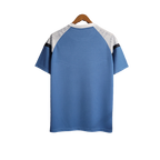 Santos 23/24 Training Jersey - Blue - Fan Version