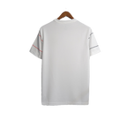 Flamengo 22/23 Commemorative Edition Jersey - White - Fan Version