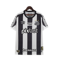 Santos 22/23 II Away Jersey - All Sponsors - Fan Version