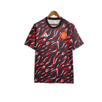 Manchester United 25/26 Training Jersey - Fan Version