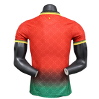 AC Milan 25/26 Commemorative Edition Jersey - Red - Player Version