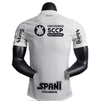 Corinthians 23/24 I Home Jersey - All Sponsors - Player Version