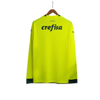 Palmeiras 23/24 III Third Jersey - Long Sleeve