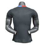 Barcelona 25/26 Special Edition Jersey - Black - Player Version