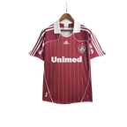 Fluminense 07/08 III Third Jersey - Retro Version