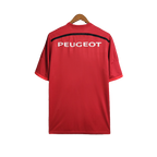 Flamengo 2014 III Third Jersey - Retro Version