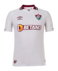 Fluminense 22/23 II Away Jersey - Fan Version
