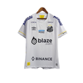 Santos 23/24 I Home Jersey - All Sponsors - Fan Version