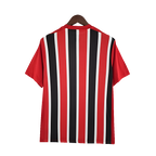 Sao Paulo 22/23 II Away Jersey - Fan Version