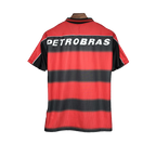 Flamengo 1997 I Home Jersey - Retro Version