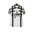 Corinthians 1996 III Third Jersey - Retro Version