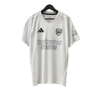 Arsenal 25/26 Special Edition Jersey - White - Fan Version