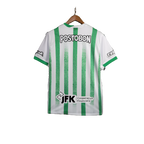 Atletico Nacional 25/26 I Home Jersey - Fan Version