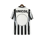 Santos 1998 II Away Jersey - Retro Version