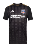 Colo Colo 25/26 II Away Jersey - Fan Version