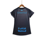 Gremio 23/24 III Third Jersey - All Sponsors - Women's