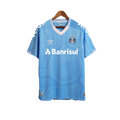 Gremio 23/24 Special Edition Jersey - Sky Blue - All Sponsors - Fan Version