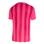 Sao Paulo 22/23 Pink October Edition Jersey - Fan Version