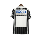 Corinthians 1998 II Away Jersey - Retro Version