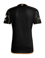 LAFC 25/26 I Home Jersey - Fan Version