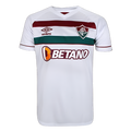 Fluminense 23/24 II Away Jersey - Fan Version