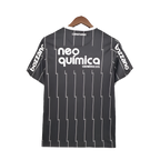Corinthians 11/12 II Away Jersey - Retro Version