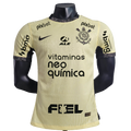 Corinthians 23/24 III Third Jersey - All Sponsors - Player Version