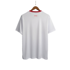 Flamengo 19/20 II Away Jersey - Retro Version