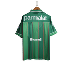 Palmeiras 1999 Libertadores Champion Jersey - Retro Version
