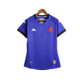 Vasco 23/24 Goalkeeper Jersey - Blue - Women's