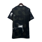 Corinthians 25/26 Training Jersey - Black - Fan Version