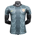 Barcelona 25/26 Special Edition Jersey - Gray - Player Version