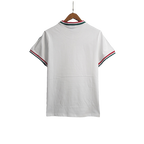 Fluminense 14/15 II Away Jersey - Retro Version