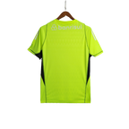 Internacional 23/24 Goalkeeper Jersey - Light Green - Fan Version