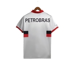 Flamengo 1994 II Away Jersey - Retro Version