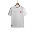 Vasco 23/24 Goalkeeper Jersey - White - Fan Version