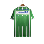 Palmeiras 1992 I Home Jersey - Retro Version