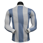 Argentina 25/26 Commemorative Edition Jersey - Long Sleeve
