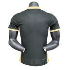 Barcelona 25/26 Special Jersey - Black - Player Version