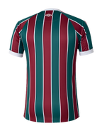 Fluminense 23/24 I Home Jersey - Fan Version