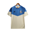 Santos 23/24 Training Jersey - Beige - Fan Version
