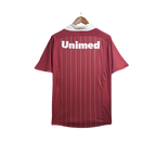 Fluminense 07/08 III Third Jersey - Retro Version