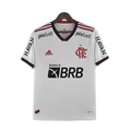 Flamengo 22/23 II Away Jersey - All Sponsors - Fan Version