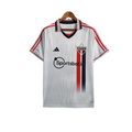 Sao Paulo 23/24 Special Edition Jersey - White - Fan Version