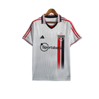 Sao Paulo 23/24 Special Edition Jersey - White - Fan Version