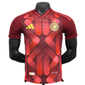Germany 25/26 II Away Jersey - Player Version