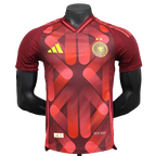 Germany 25/26 II Away Jersey - Player Version