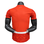 Egypt 25/26 I Home Jersey - Player Version